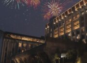 Grand Aston Puncak Sambut Malam Tahun Baru 2026 dengan Perayaan Bertabur Hiburan “Starlight Carnival”