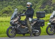 Perhatikan Batasan Penggunaan Box Motor Agar Tetap Aman Saat Berkendara