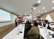 DAM Hadirkan Pelatihan Safety Riding dan Layanan Servis Gratis bagi Komunitas Disabilitas