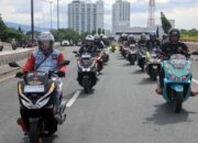 Honda PCX Club Indonesia Bandung Chapter Gelar Musda ke-6