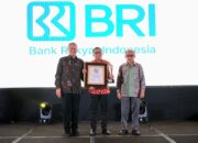 BRI Kembali Dinobatkan Sebagai Perusahaan Dengan Tata Kelola Terbaik di Penghargaan Indonesia Trusted Companies 2025