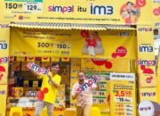 “Ngedate” di Meja Kayu, Hendrik Cell Tumbuh Bersama Konektivitas, Berdayakan Masyarakat Perluas Inklusi Digital