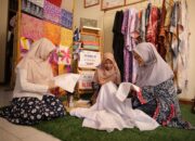 Indeks Bisnis UMKM BRI Q3-2025: Ekspansi Berlanjut, Optimisme Pelaku Usaha Semakin Meningkat 