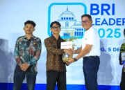 Perkuat Komitmen Keberlanjutan, BRI Gelar Aksi Tanam Pohon dan Ajak Masyarakat Peduli Lingkungan