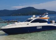 Mengenal Teras BRI Kapal, Bank Terapung yang Dinanti Masyarakat Kepulauan