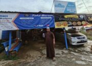 AgenBRILink Perkuat Inklusi Keuangan