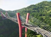 BRI Bantu Percepat Pembangunan Infrastruktur di Sumbar