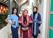 Berkat Pemberdayaan BRI, Batik Malessa Ubah Kain Perca Hingga Fashion Premium