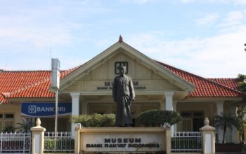 Mengenang Warisan Visioner Raden Bei Aria Wirjaatmadja dalam 130 Tahun Perjalanan BRI