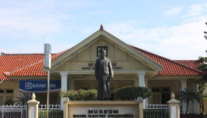 Mengenang Warisan Visioner Raden Bei Aria Wirjaatmadja dalam 130 Tahun Perjalanan BRI