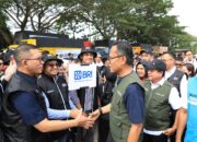 Danantara Indonesia dan BP BUMN Kerahkan Bantuan