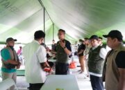 Danantara dan BRI Terjun Langsung ke Lokasi Bencana Aceh Salurkan Bantuan dan Dukung Pemulihan Pasca Bencana