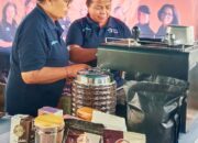 Inspirasi Hari Ibu, BRI Peduli Perkuat Peran Ibu Penggerak Usaha Perempuan melalui Program AURA