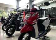 DAM Hadirkan Promo Spesial Sepeda Motor Honda Selama Desember 2025