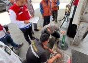 Pertamina Patra Niaga Regional JBB dan Pemerintah Setempat Pastikan SPBU di Tasikmalaya Siap Layani Masyarakat dengan BBM Berkualitas