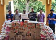 XLSMART Terus Lakukan Pemulihan Jaringan di Area Terdampak Pasca Bencana Banjir dan Longsor di Sumatra