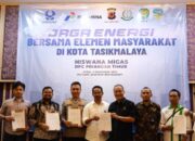 Pertamina Patra Niaga Regional JBB dan Hiswana Migas Priangan Timur Sepakati Pakta Integritas Mutu dan Kualitas BBM