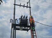 Upskilling Yantek, PLN Sukabumi Tingkatkan Kompetensi dan Budaya K3