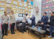 PLN Sukabumi Gandeng Polres Tingkatkan Keandalan dan Pengamanan Aset Kelistrikan