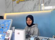 Internet Nyaman Hematnya Beneran, Diskominfo Dorong HiFi Air Jadi Solusi Konektivitas UMKM Kota Sukabumi