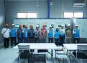 PLN Sukabumi Resmikan Pengoperasian PLTMH Kertamukti ke Penyulang Bagbagan