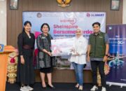 Sisternet Sukses Gelar Pendampingan Perempuan di Balai Pemasyarakatan Denpasar