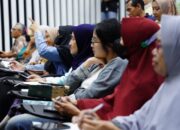 Indosat Dorong Pemberdayaan UMKM Lewat Workshop Literasi Digital GenSi