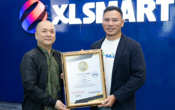 XL SATU Raih Customer Journey Experience Award 2025, Tegaskan Komitmen Layanan Andal dan Responsif