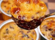 Puding Kacang Merah ala Sukabumi, Camilan Manis Hangat di Musim Hujan