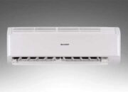 Intip Jenis dan Harga AC 1 PK Sharp, Hemat Daya Bikin Tagihan Irit!