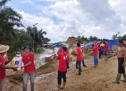 Dukung Pemulihan Bencana di Sumatera, AHM Hadirkan Layanan Service Motor Gratis dan Bangun Sarana Air Bersih