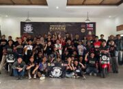 Anniversary 1 Dekade Scoopy Tasikmalaya Satu Dekade, Bersama Satu Hati 