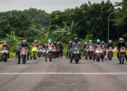 CBR Club Bandung Gelar Honda Track Day 2K26, Edukasi Balap dan Ajang Silaturahmi Komunitas CBR