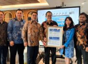 BRI Kembali Raih Resertifikasi ISO 29119