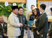 Presiden Prabowo Apresiasi Capaian Bersejarah Indonesia di SEA Games 2025, Kemenpora Gandeng BRI Salurkan Bonus Atlet