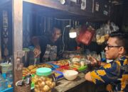 KUR BRI Jadi Penyelamat, Usaha Angkringan Ini Bangkit dan Bertumbuh