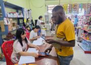 Dekatkan Akses Layanan Keuangan, BRILink Agen Waisun Jadi Tumpuan Warga di Papua Pegunungan