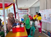 Program Sahabat Posyandu Alfamart Jangkau Ribuan Ibu dan Balita di 34 Kota