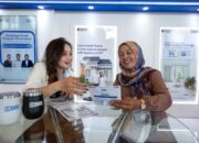 BRI Konsisten Dukung Program Tiga Juta Rumah