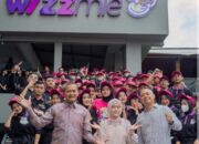 Wizzmie Sukabumi Tunjukkan Kepatuhan Pajak, Jadi Contoh Pelaku Usaha yang Berdampak Luas bagi Masyarakat