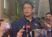 Menkeu Purbaya Sebut Industri Media Akan Cerah jika Ekonomi Bertumbuh 6 Persen