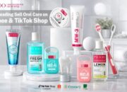 Sambut Tahun Baru dengan Senyum Putih Terlindungi Pasta Gigi METOO HAP Shield dan METOO MW-3 Advanced Whitening Rahasia Gigi Putih dan Bebas Lubang