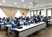 Lebih dari 21 Ribu Masyarakat Ikuti Pelatihan Safety Riding Sepanjang 2025