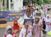 Amalan Ibadah Saat Isra Miraj