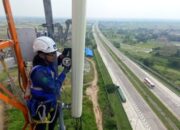 Liburan Natal dan Tahun Baru 2026, Trafik Data XLSMART Mengalami Kenaikan