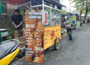Jajanan Murah Meriah di Palabuhanratu, Kedai Twins Jadi Favorit Pelajar