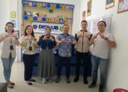 PLN Sukabumi dan Dishub Kota Sukabumi, Perkuat Kolaborasi Layanan Publik