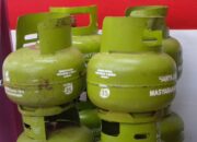 Pertamina Patra Niaga Regional JBB Tegaskan Harga LPG 3 Kg di Pandeglang Sesuai HET