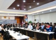 ​Pertamina Patra Niaga Regional JBB Terima Kunjungan Universitas Pertamina di ITJ Plumpang Jakarta