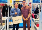 Diberdayakan BRI, UMKM Busana Muslim Asal Tangerang Ini Buktikan Kekuatan Produk Lokal di Kancah Global